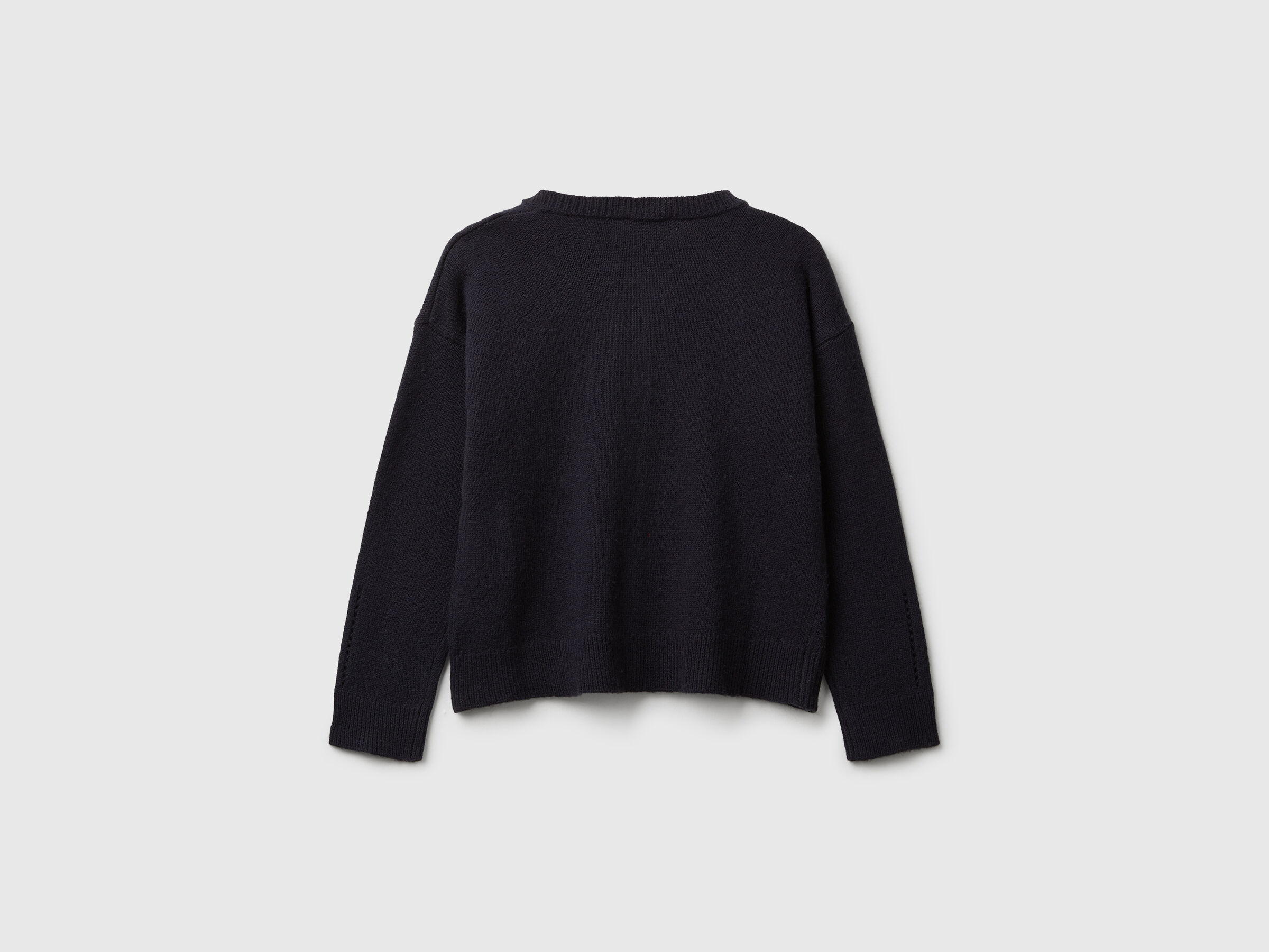 L/S SWEATER Junior Girl image number 2